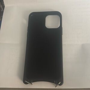 Bandolier Iphone 12 pro case only